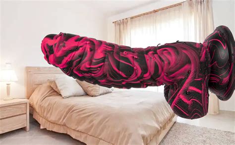 massive didlo|7 ridiculously large sex toys to help you go big in the bedroom.